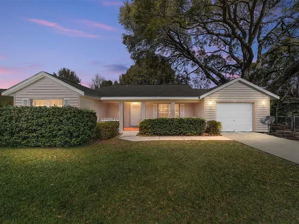 645 NW 65th St, Ocala, FL 34475