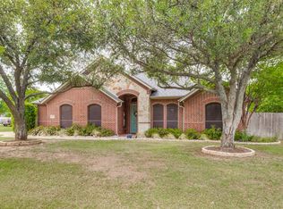 12332 Wagon Bow Dr, Burleson, TX 76028