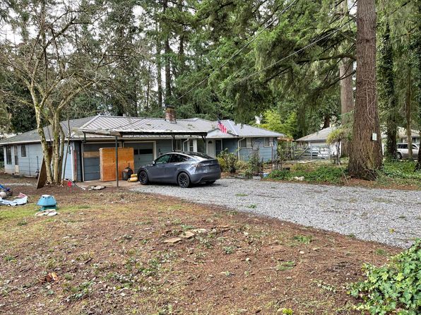 Houses For Rent in Milwaukie OR - 19 Homes | Zillow