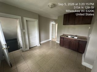 3154A N 12th St, Milwaukee, WI 53206