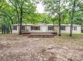 1229 Sandy Oaks Rd, Quinlan, TX 75474