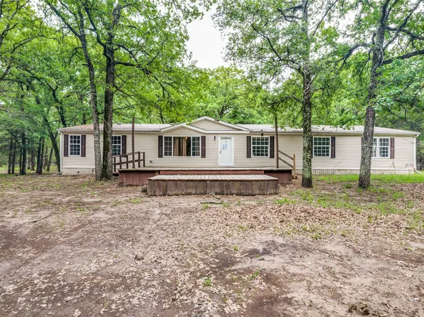 1229 Sandy Oaks Rd, Quinlan, TX 75474