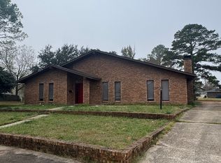 338 N Wickford Cir, Shreveport, LA 71115