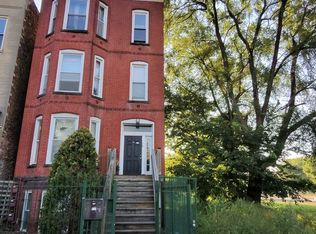 6008 S Wabash Ave, Chicago, IL 60637