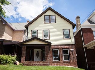 1035 Mirror St, Pittsburgh, PA 15217