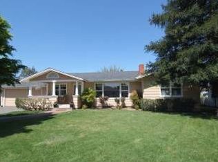 2101 Floral Way, Santa Rosa, CA 95403