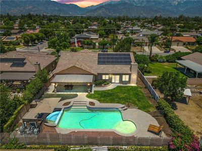 1018 W 15th St, Upland, CA, 91786