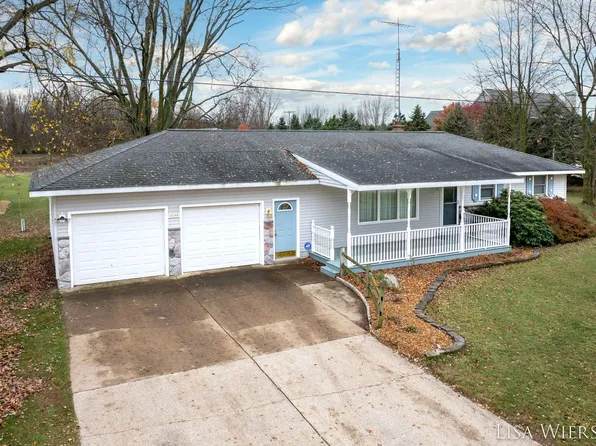 12144 Polk St, Holland, MI 49424