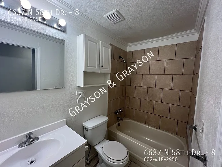 6637 N 58th Dr — Photo 12