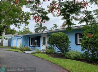 2705 NE 25th Ct, Fort Lauderdale, FL 33305