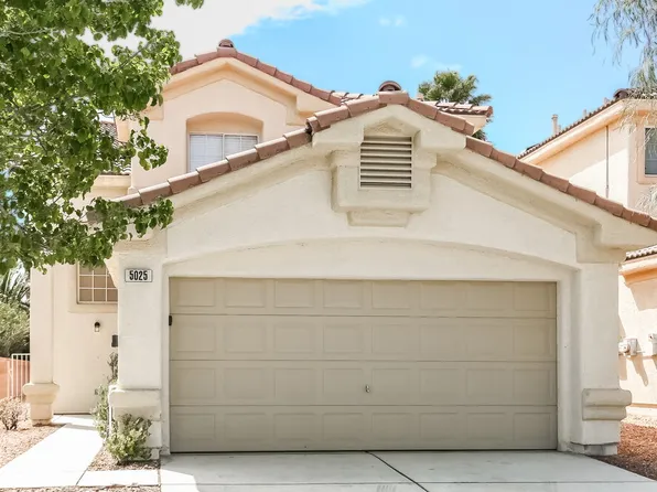 5025 Frozen Springs Ct, Las Vegas, NV 89130
