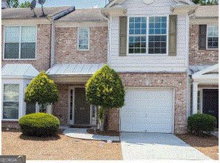 2833 Parkway Close, Lithonia, GA 30058
