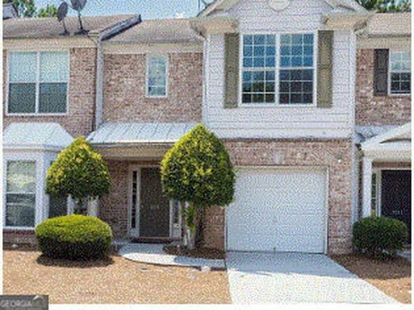 2833 Parkview Trl, Lithonia, GA 30058