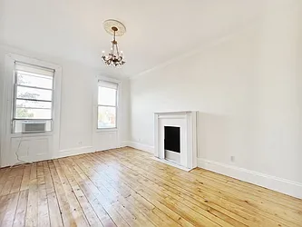 Rented by Corcoran
