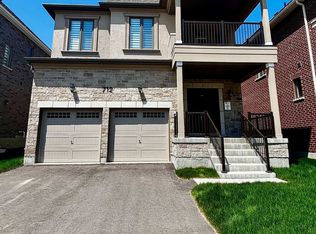 712 Newlove St, Innisfil, ON L9S 0R8