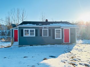 309 E Gibbs St, Dallas, NC 28034