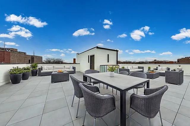 5035 N Lincoln Ave #3N — Photo 24