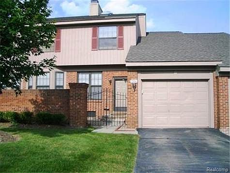 Greenpointe 2 story