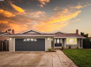2497 Ascot Way, Union City, CA 94587