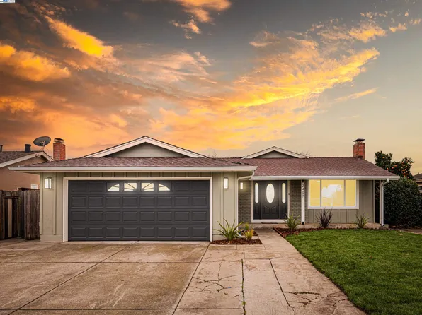 2497 Ascot Way, Union City, CA 94587