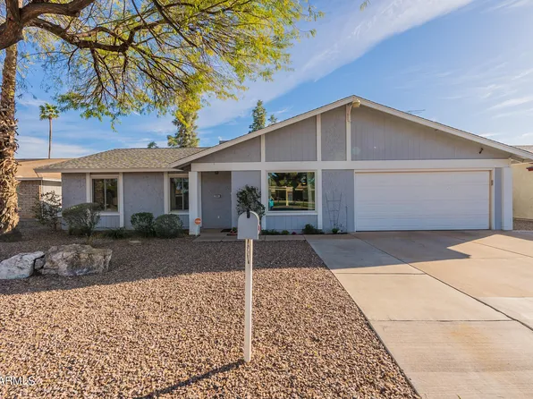 713 W ORCHID Lane, Chandler, AZ 85225