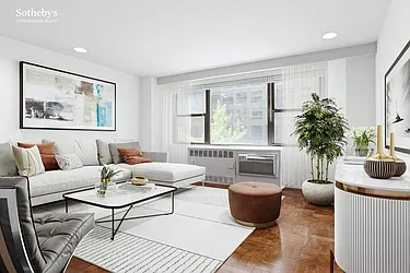 Sold by Sotheby's International Realty