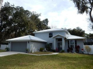 5939 Brandon Ln, Port Orange, FL 32127