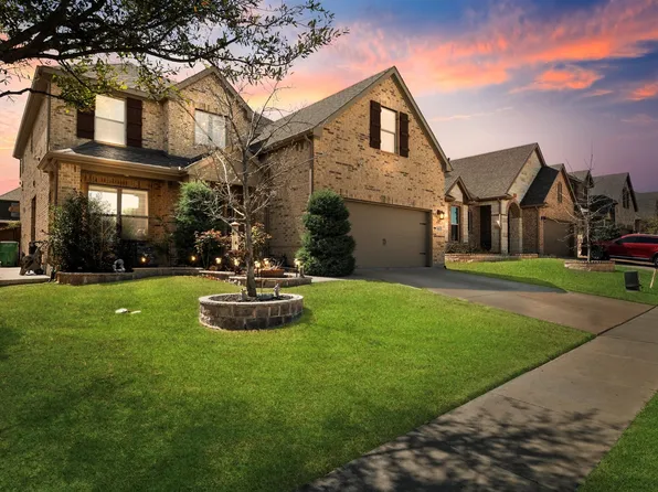 1443 Tumbleweed Trl, Argyle, TX 76226