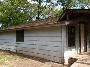 360 Crooked Branch Rd, Dover, AR 72837