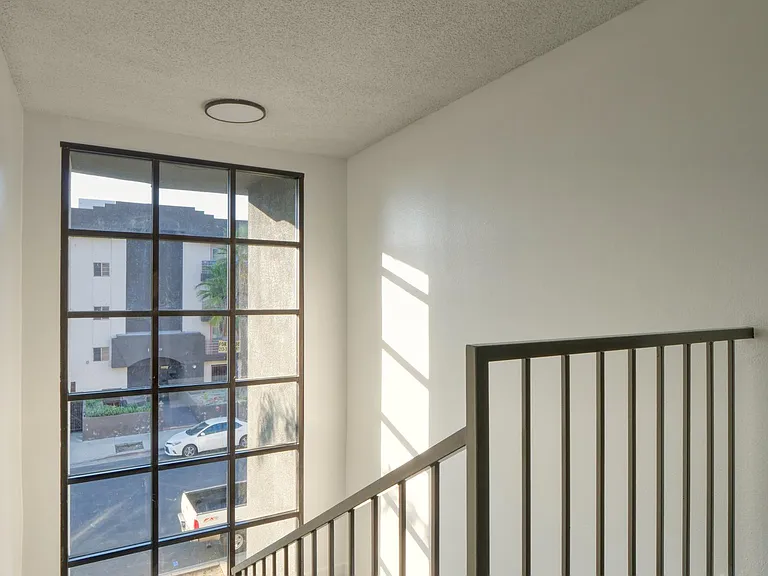 Stairwell