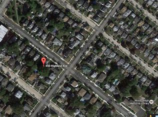 450 Highland Ave, Wood Ridge, NJ 07075