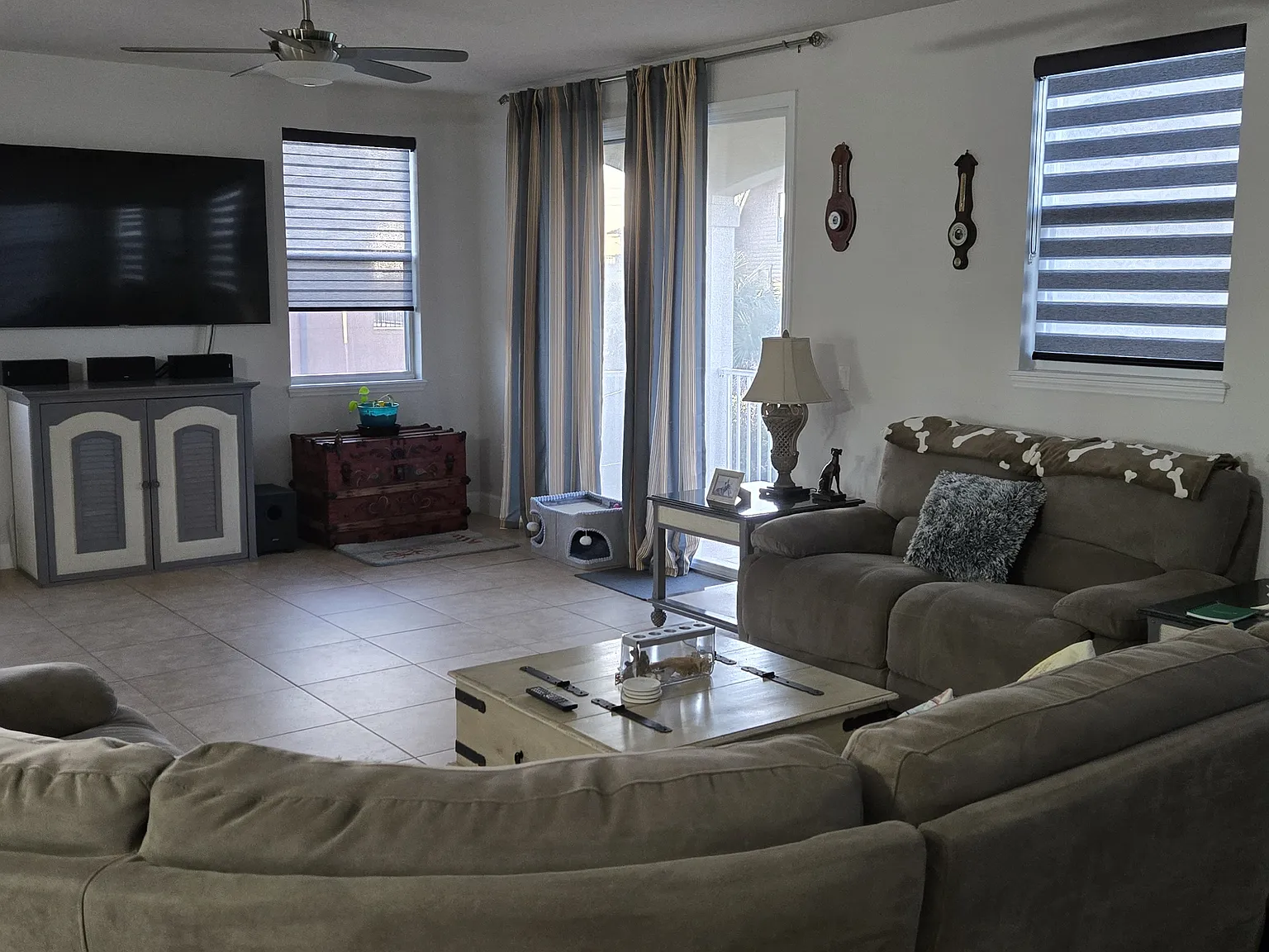 Via Madrid Dr, Ormond Beach — Photo 4