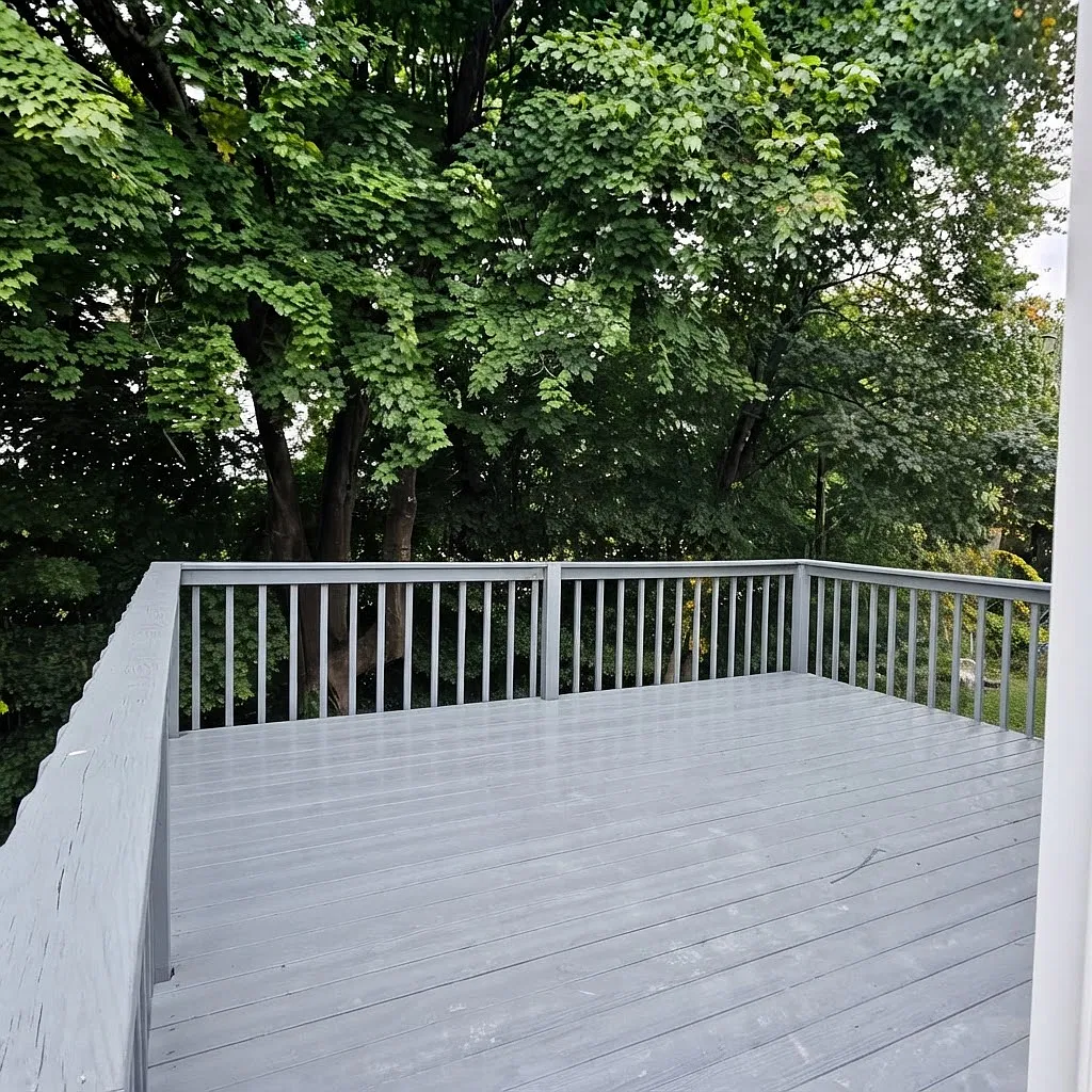 3 bed, 1100 sqft, $1,995 — Photo 4
