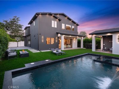 4730 Columbus Ave, Sherman Oaks, CA, 91403