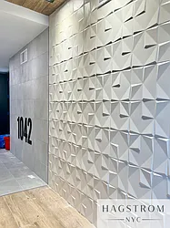 Rented by Hagstrom Management Inc