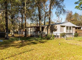 3822 Salina Ln, Humble, TX 77396