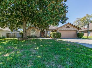 4880 Trevi Dr, Jacksonville, FL 32257
