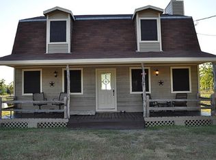 3630 Avenue J, Santa Fe, TX 77510