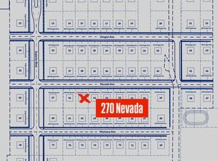 270 Nevada Ave, Marysville, MI 48040