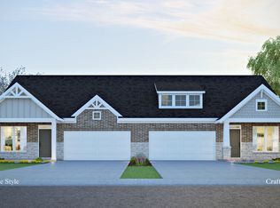 8906 Constitution Trl, Brownsburg, IN 46112