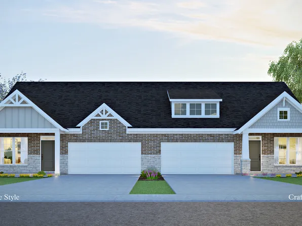 8906 Constitution Trl, Brownsburg, IN 46112