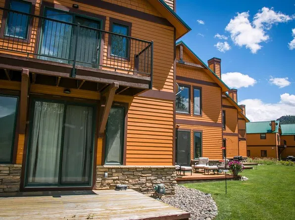 6720 C River Club Drive #C, South Fork, CO 81154