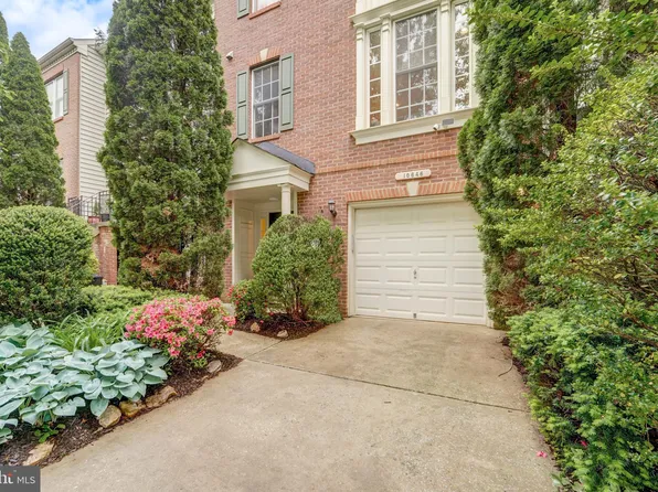 10646 NE Sandown Way, Woodstock, MD 21163
