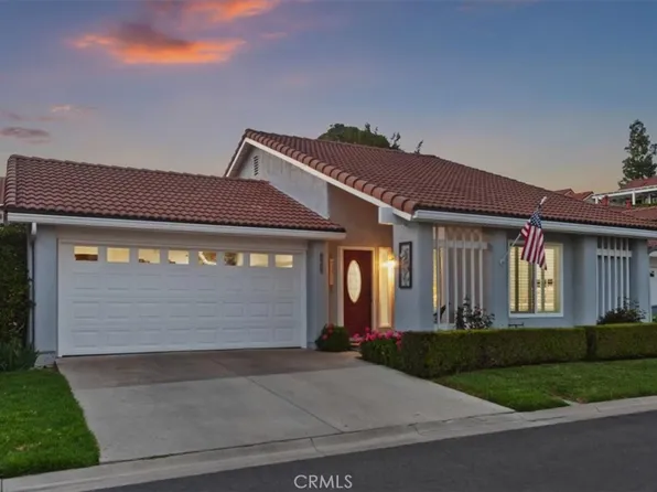 24082 Calendula, Mission Viejo, CA 92692
