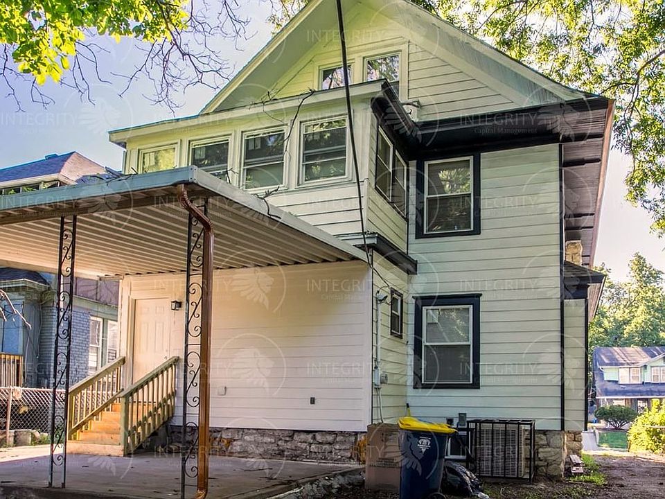 1st image of 3408 Bellefontaine Ave