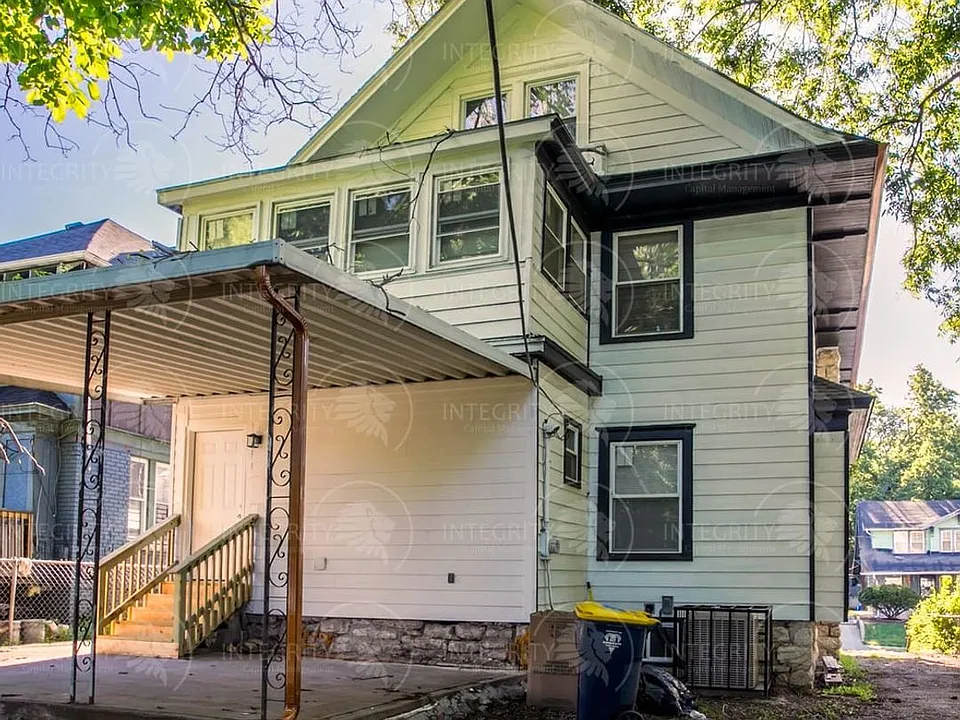 3408 Bellefontaine Ave