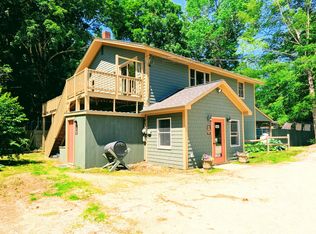 120 Sunday River Rd, Hanover, ME 04217