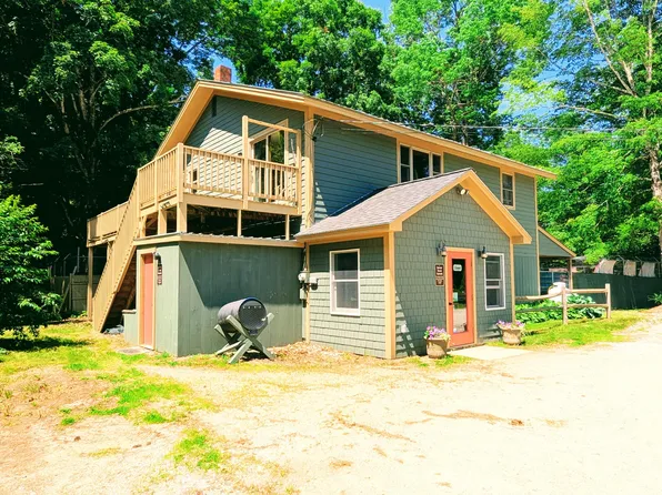 120 Sunday River Road, Bethel, ME 04217