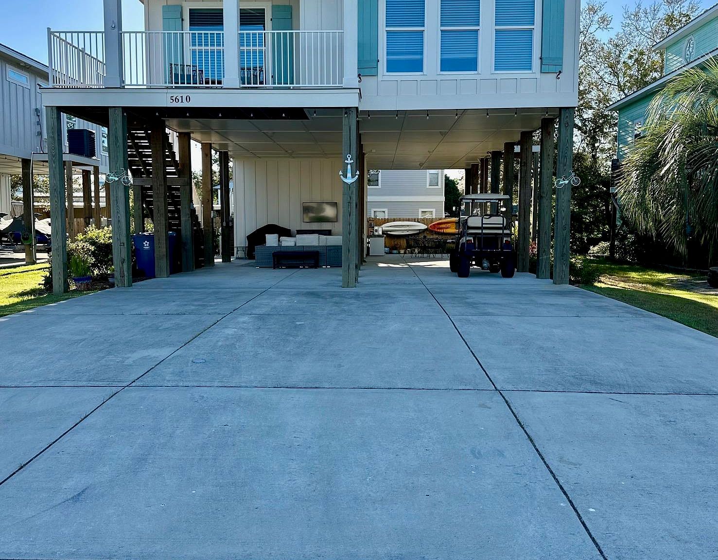 5610 Bayou Saint John Ave, Orange Beach, AL 36561 Zillow