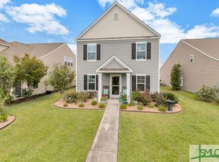 6 Central Park Way, Savannah, GA 31407